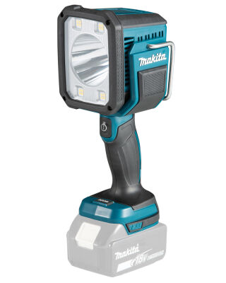 Makita DML812 14.4 / 18V LXT LED Torch