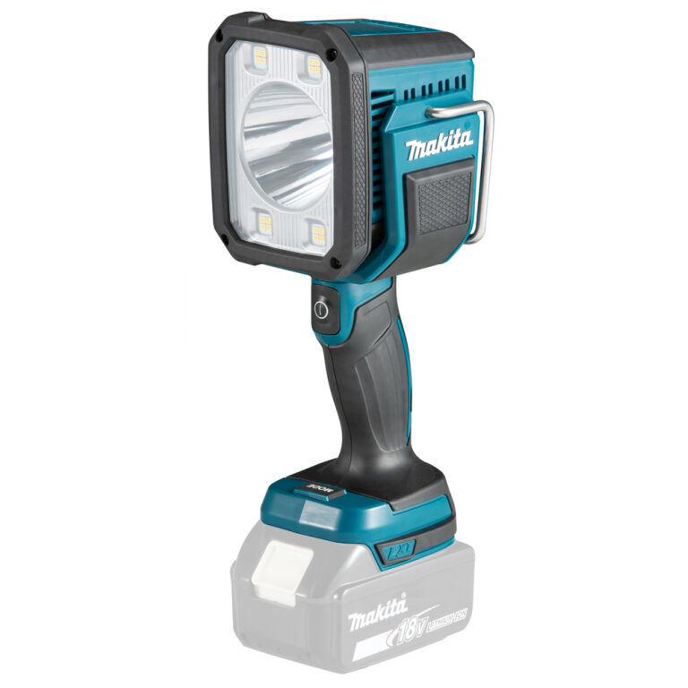 Makita DML812 14.4 / 18V LXT LED Torch Makita DML812 14.4 / 18V LXT LED Torch