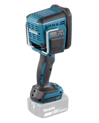 Makita DML812 14.4 / 18V LXT LED Torch Makita DML812 14.4 / 18V LXT LED Torch