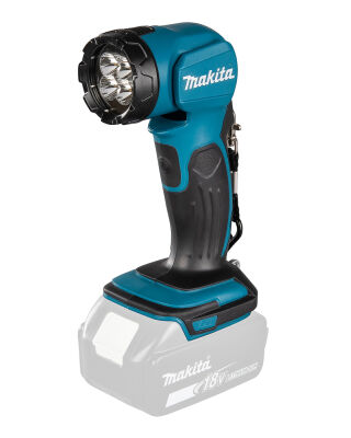 Makita DML815 14.4 / 18V LXT LED Torch