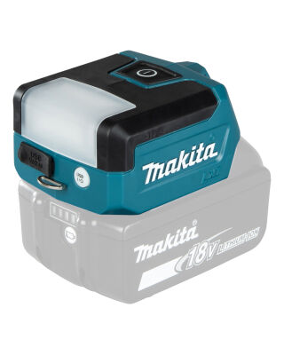 Makita DML817 18V LXT LED Flashlight Makita DML817 18V LXT LED Flashlight