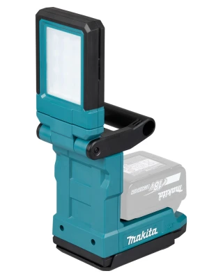 Makita DML819 18V LXT LED Magnetic Light with Rotatable Head