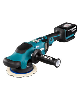 Makita DPO600Z 18V Brushless 150MM Random Orbit Polisher