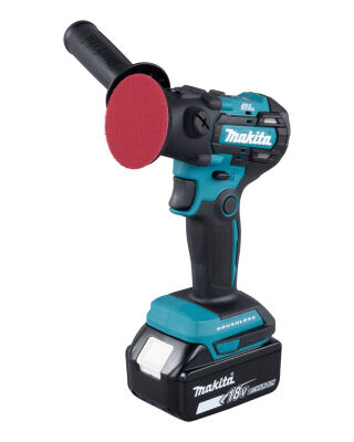 Makita DPV300Z 18V Brushless Sander/Polisher