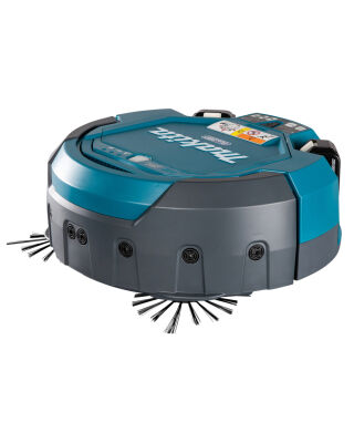 Makita DRC200Z 18V Brushless Robotic Vacuum Cleaner