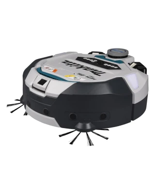 Makita DRC300Z 18V Brushless Robotic Vacuum Cleaner