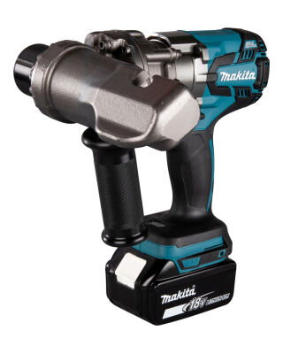 MAKITA DSC121ZKX1 18V BRUSHLESS THREADED ROD CUTTER & CARRY CASE