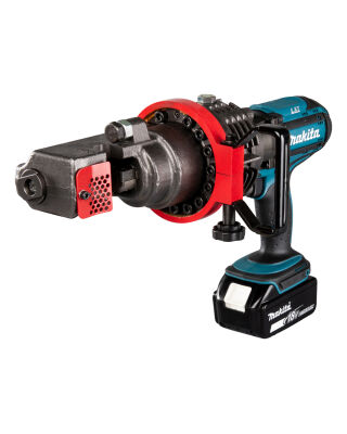 MAKITA DSC191Z 18V BRUSHLESS STEEL REBAR CUTTER 20MM