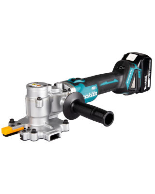 MAKITA DSC251ZK 18V BRUSHLESS STEEL ROD CUTTER & CARRY CASE