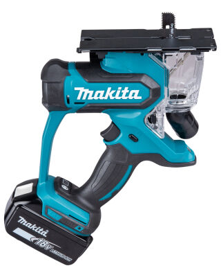 Makita DSD180Z 18V Drywall Cutter Makita DSD180Z 18V Drywall Cutter