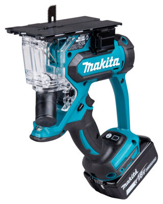 Makita DSD180Z 18V Drywall Cutter Makita DSD180Z 18V Drywall Cutter