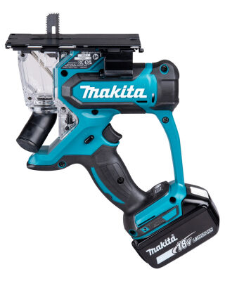 Makita DSD180Z 18V Drywall Cutter Makita DSD180Z 18V Drywall Cutter
