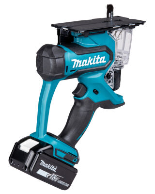 Makita DSD180Z 18V Drywall Cutter Makita DSD180Z 18V Drywall Cutter