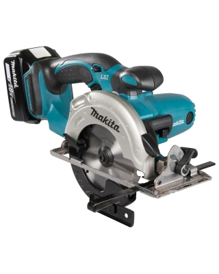 Makita DSS501Z 18V Circular Saw 136MM