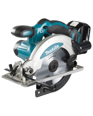Makita DSS610Z 18V Circular Saw 165MM