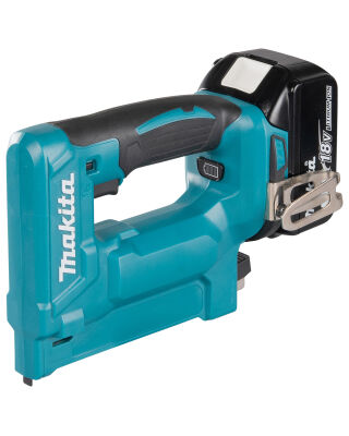 Makita DST112Z 18V Stapler