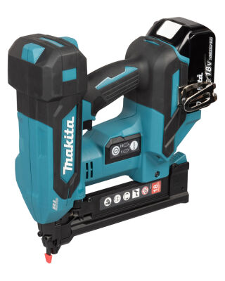 Makita DST630Z 18V 18G Narrow Crown Stapler