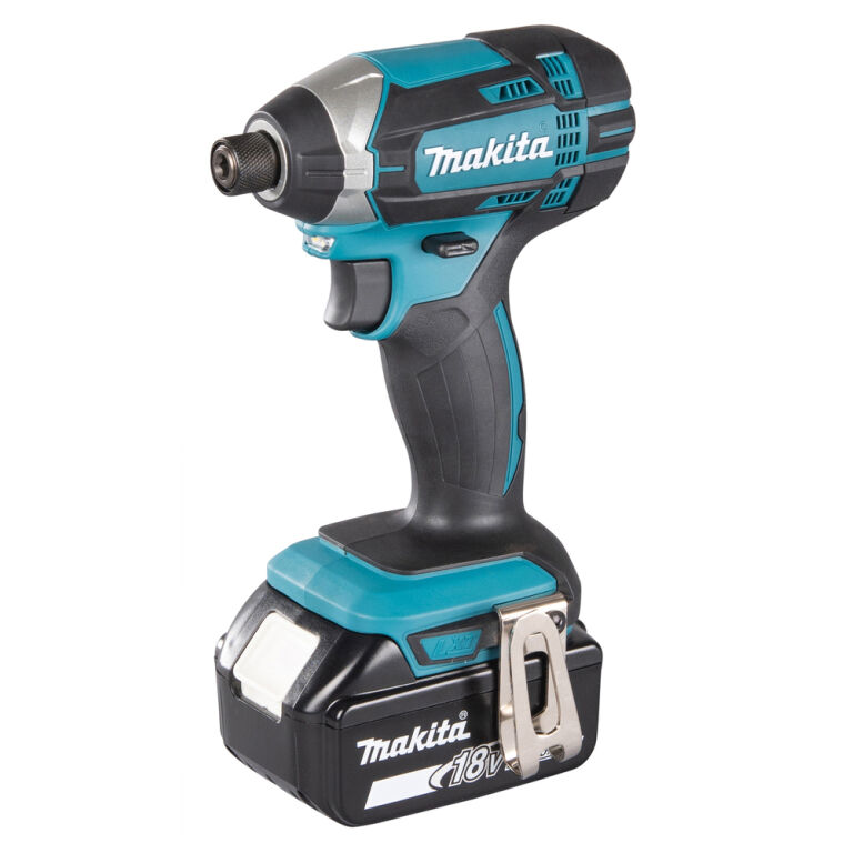 Makita DTD152Z 18V Impact Driver Makita DTD152Z 18V Impact Driver