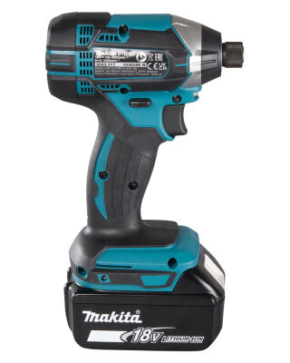 Makita DTD152Z 18V Impact Driver Makita DTD152Z 18V Impact Driver