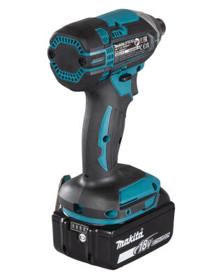 Makita DTD152Z 18V Impact Driver Makita DTD152Z 18V Impact Driver