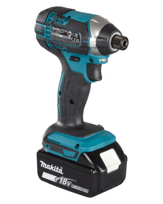 Makita DTD152Z 18V Impact Driver Makita DTD152Z 18V Impact Driver