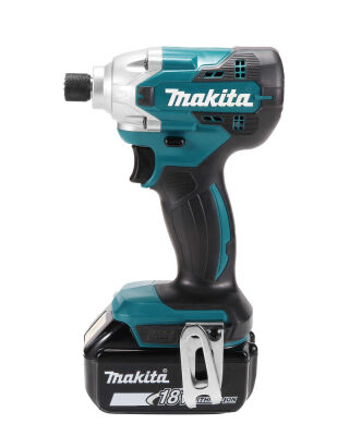 Makita DTD156Z 18V Impact Driver Makita DTD156Z 18V Impact Driver
