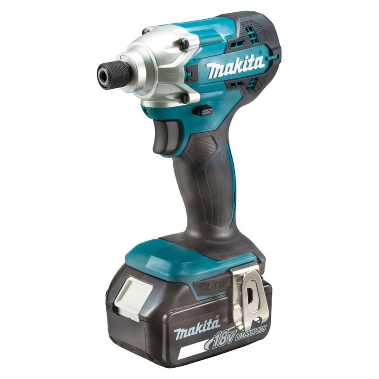 Makita DTD156Z 18V Impact Driver Makita DTD156Z 18V Impact Driver