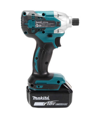 Makita DTD156Z 18V Impact Driver Makita DTD156Z 18V Impact Driver