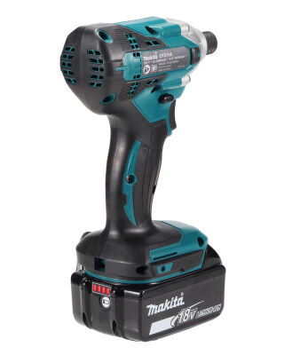 Makita DTD156Z 18V Impact Driver Makita DTD156Z 18V Impact Driver