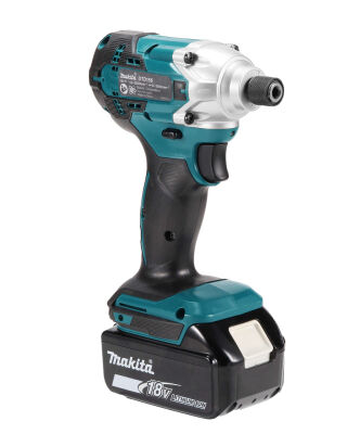 Makita DTD156Z 18V Impact Driver Makita DTD156Z 18V Impact Driver