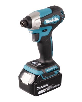 Makita DTD157Z 18V Brushless Impact Driver