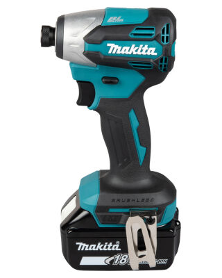 Makita DTD158Z 18V Brushless Impact Driver