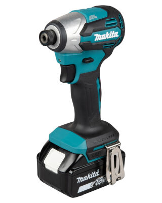 Makita DTD158Z 18V Brushless Impact Driver