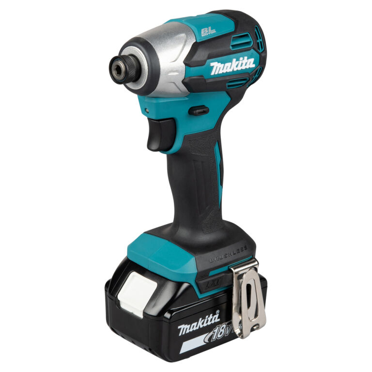 Makita DTD158Z 18V Brushless Impact Driver