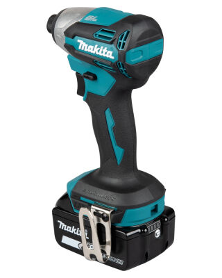Makita DTD158Z 18V Brushless Impact Driver