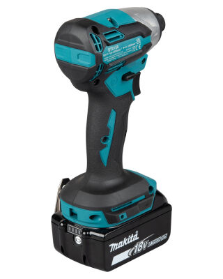 Makita DTD158Z 18V Brushless Impact Driver