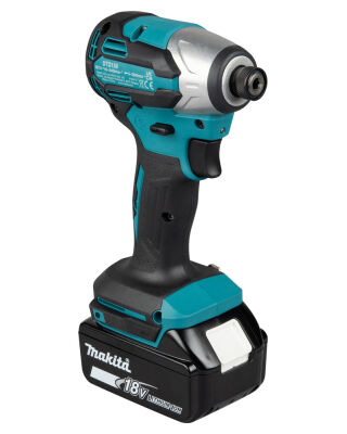 Makita DTD158Z 18V Brushless Impact Driver