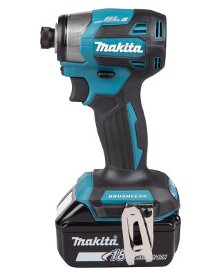 Makita DTD173Z 18V Brushless Impact Driver