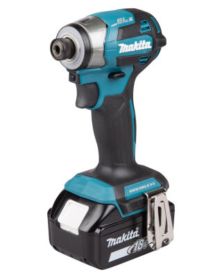 Makita DTD173Z 18V Brushless Impact Driver