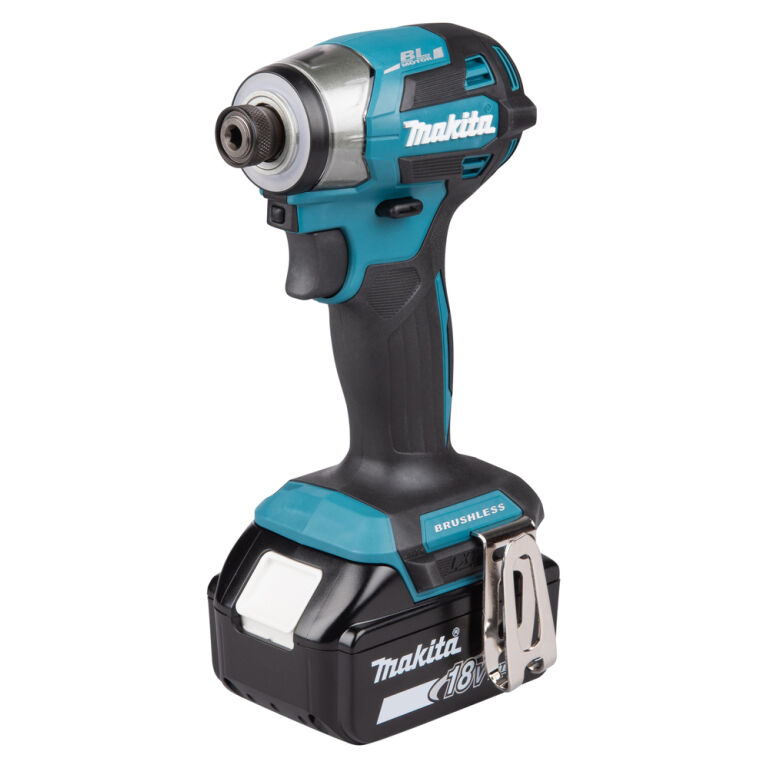 Makita DTD173Z 18V Brushless Impact Driver