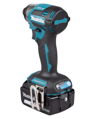 Makita DTD173Z 18V Brushless Impact Driver