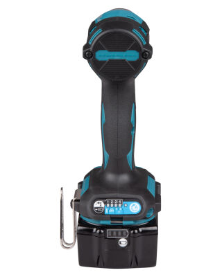 Makita DTD173Z 18V Brushless Impact Driver