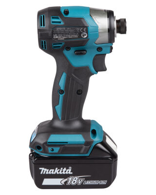 Makita DTD173Z 18V Brushless Impact Driver
