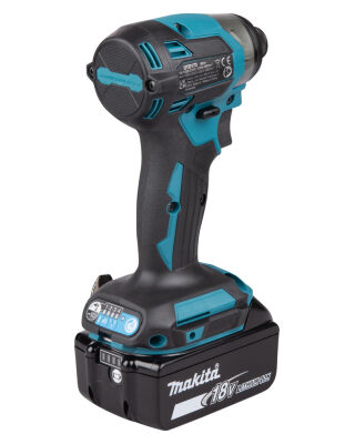 Makita DTD173Z 18V Brushless Impact Driver