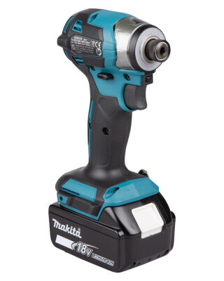 Makita DTD173Z 18V Brushless Impact Driver