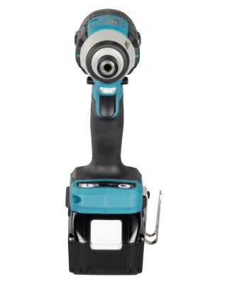 Makita DTD201Z 18V Brushless Impact Driver Makita DTD201Z 18V Brushless Impact Driver