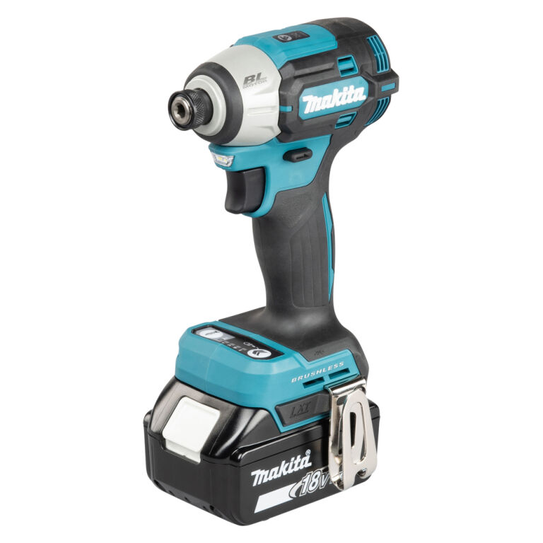 Makita DTD201Z 18V Brushless Impact Driver Makita DTD201Z 18V Brushless Impact Driver