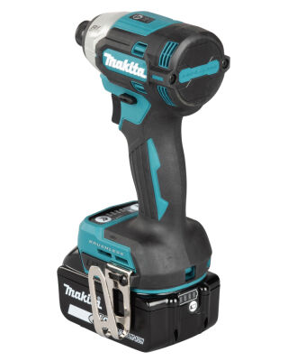 Makita DTD201Z 18V Brushless Impact Driver Makita DTD201Z 18V Brushless Impact Driver