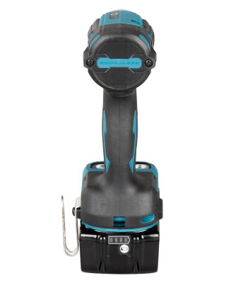 Makita DTD201Z 18V Brushless Impact Driver Makita DTD201Z 18V Brushless Impact Driver