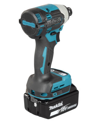 Makita DTD201Z 18V Brushless Impact Driver Makita DTD201Z 18V Brushless Impact Driver